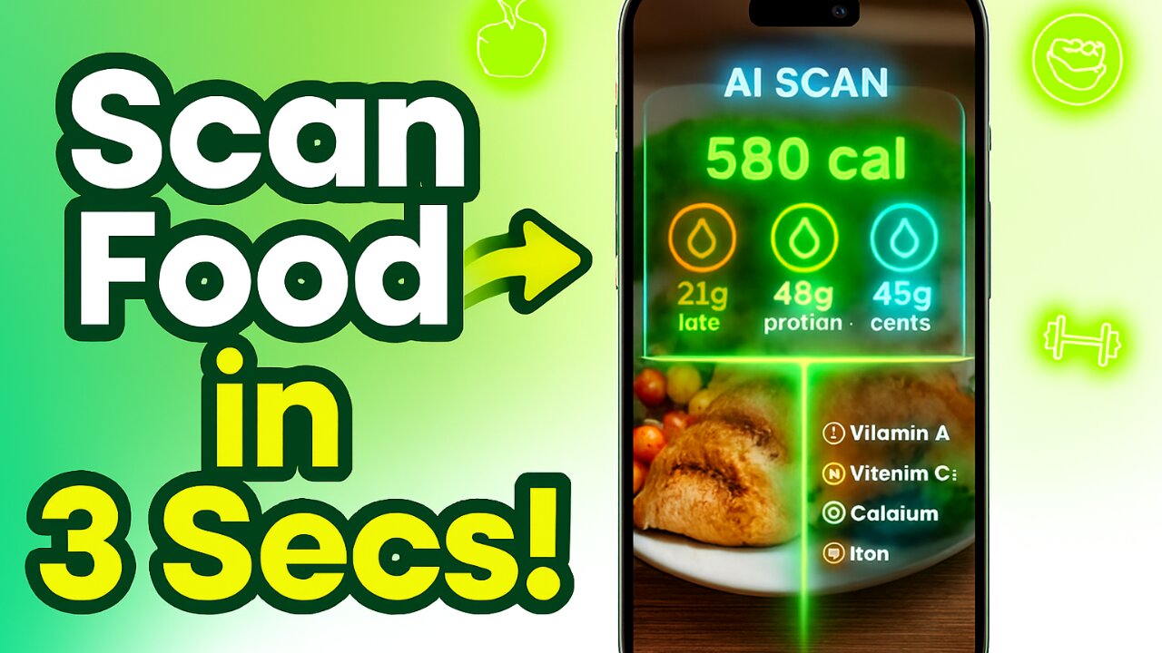 “Food Analysis Tool Review | Instantly Scan Meals for Calories, Macros & Nutrition with AI”