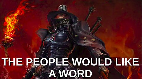 GRIT, VERVE, AND HEART: How The GOP Wins It All In 2026 By Crushing The Dem Color Revolution!