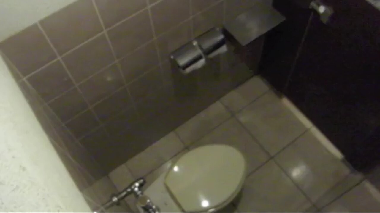 Ninja Gets His ASS Kicked