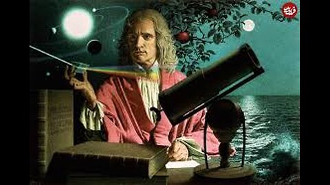 "Newton's Apple Adventure! 🍎✨ | Fun Science for Kids"