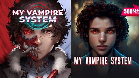 My Vampire System 1 to End (Part-1)