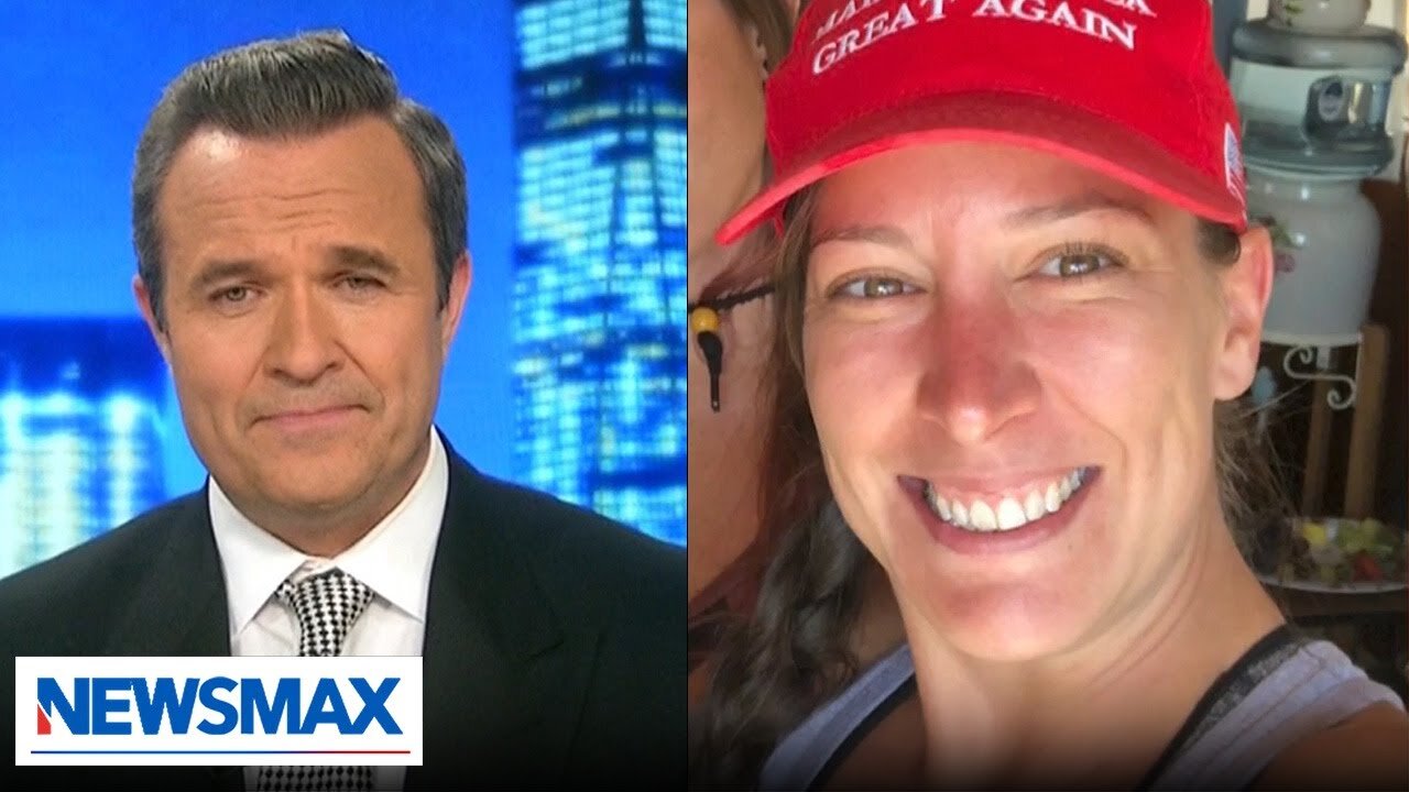 Greg Kelly: Ashli Babbitt's injustice should not be ignored