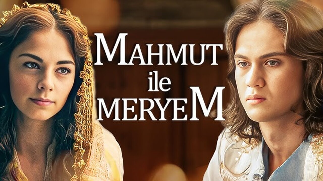 Mahmut Ile Meryem - Fragman