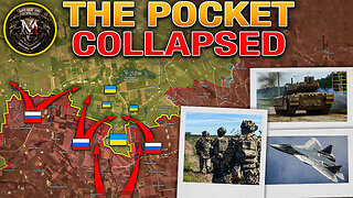 Air Defense Helpless💥 Russia Launches Massive Strike🚀 Another Defense Line Collapses💢 MS 2025.05.25