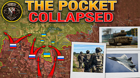 Air Defense Helpless💥 Russia Launches Massive Strike🚀 Another Defense Line Collapses💢 MS 2025.05.25