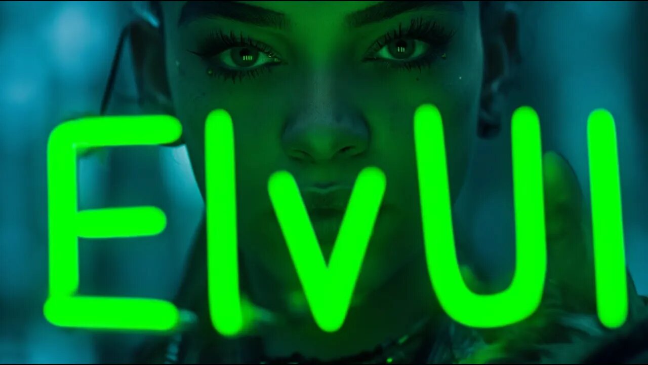 WoW - UI addon - ElvUI #wowclassic #seasonofdiscovery #grimes #aimusic