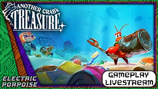 🤫 Super Secret Sunday Stream 🤫 | This Game Has Been A Breath Of Fresh Air