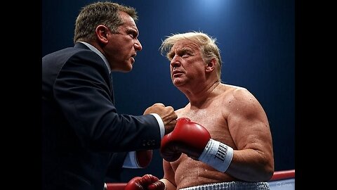 Épisode 90 - D. Trump contre Goliath, un combat inégal?