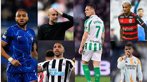 Welcome to Capital Football News