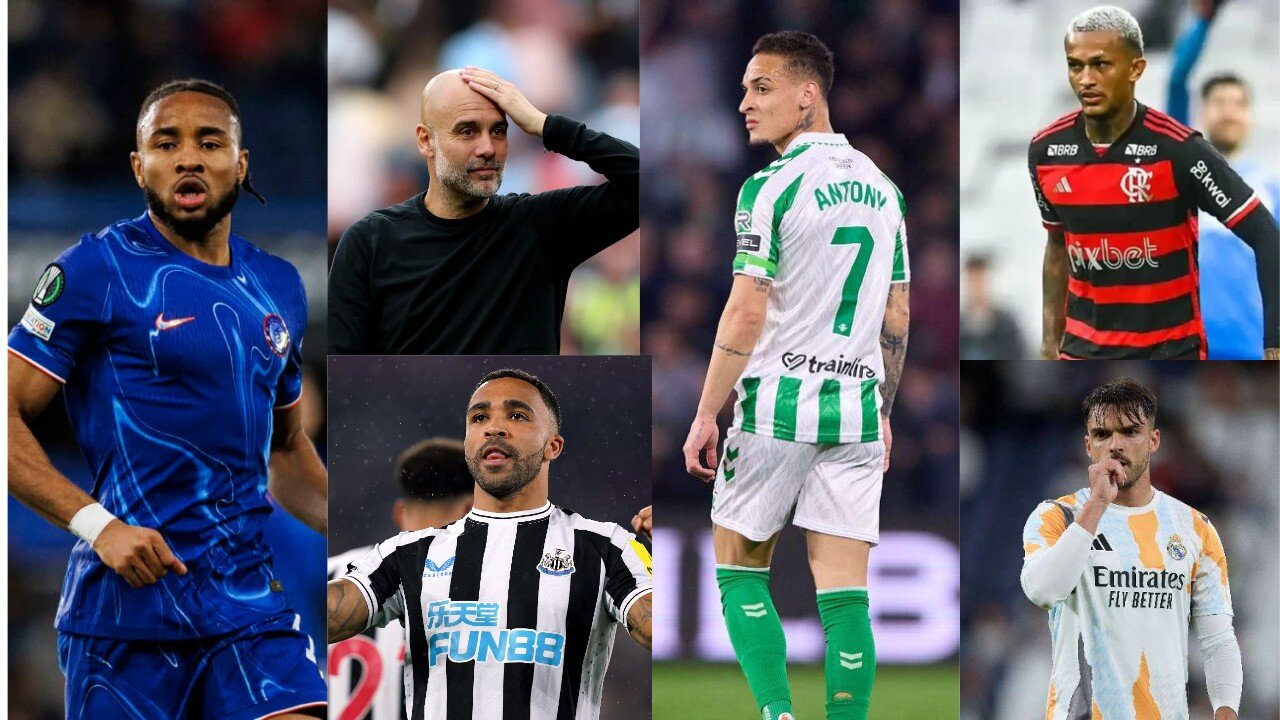 Welcome to Capital Football News