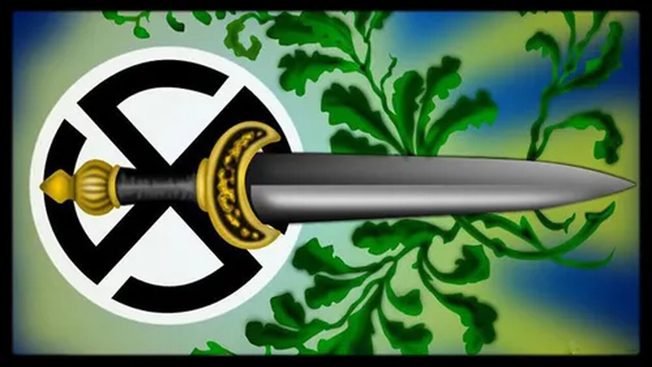 The Reese Report- Exotic Weapons of Mass Destruction