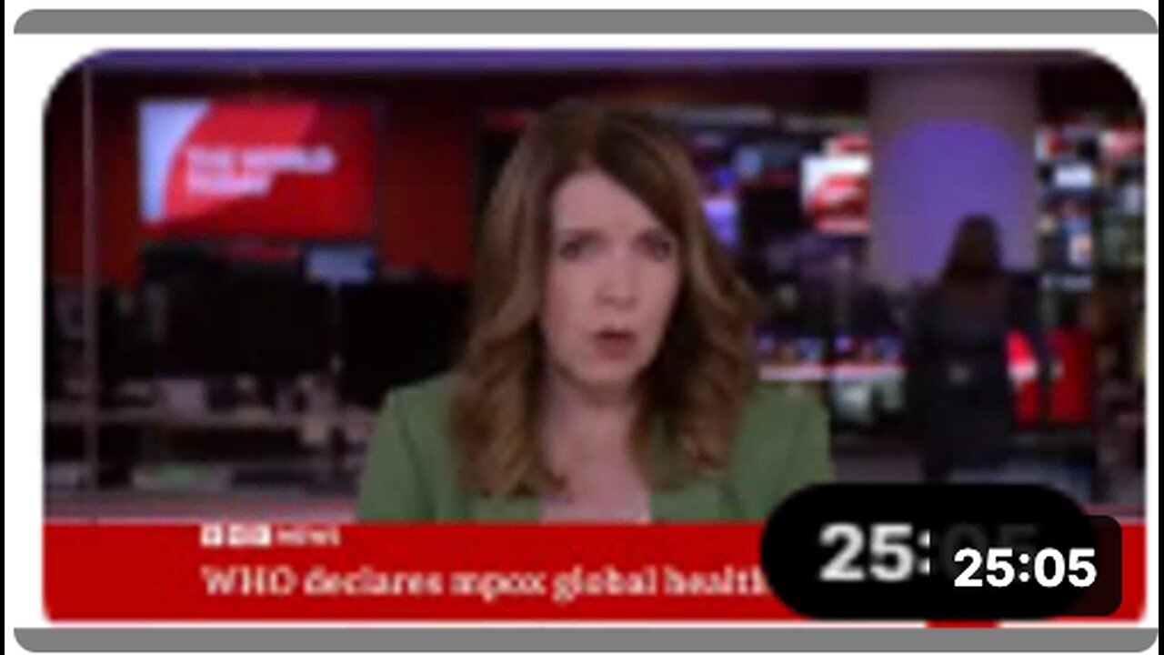 "Global Deception Unveiled: A Discussion with Dr. David Martin and Jonathan Otto"