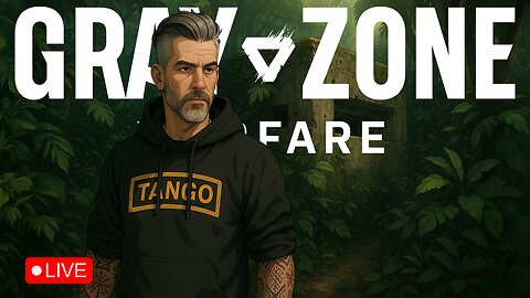 [DROPS] Gray Zone Warfare - Bunker