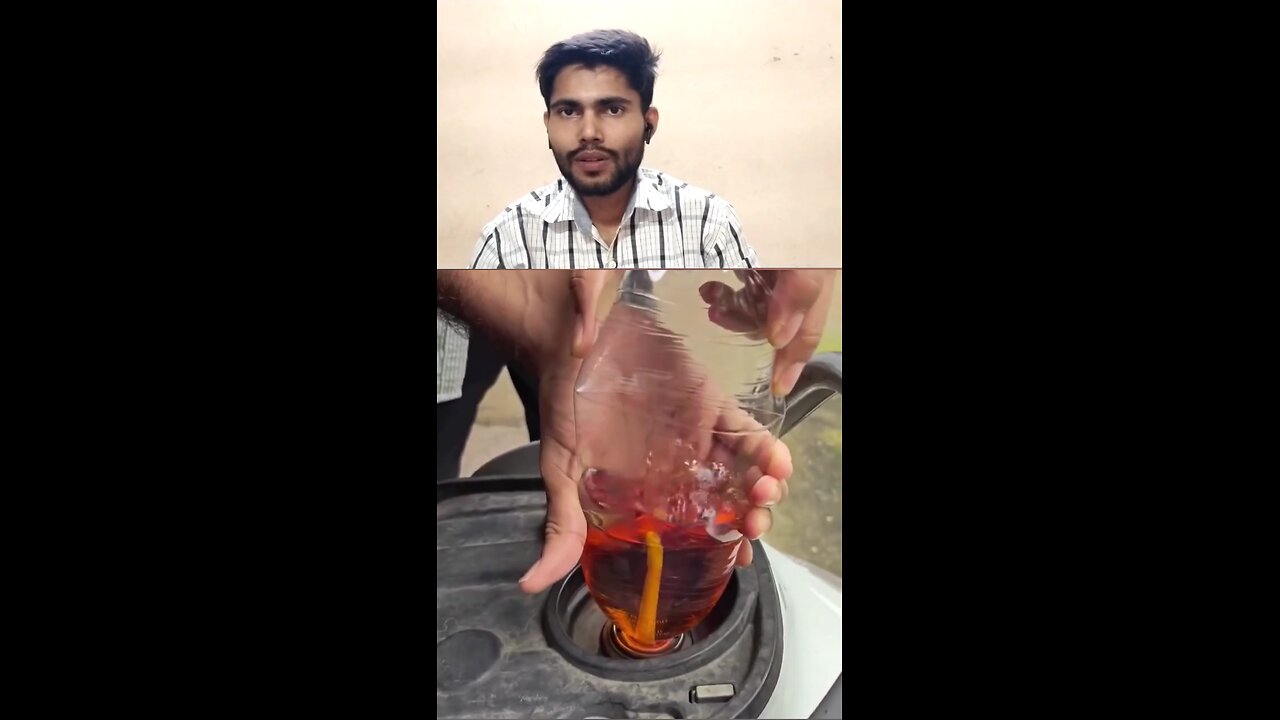 petrol chori karne ka Sahi tarika