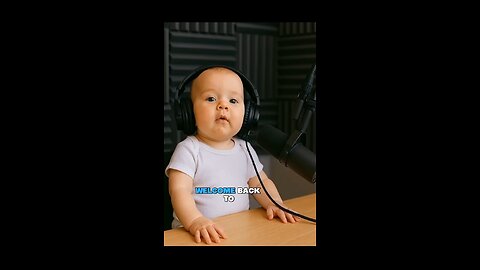 baby podcast pt1