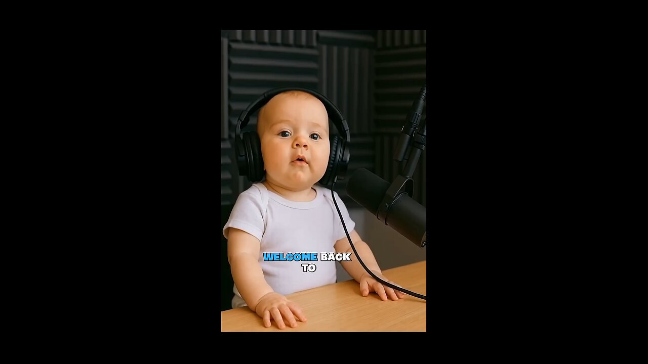 baby podcast pt1