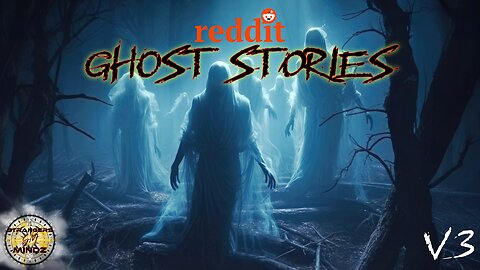 reddit. r/GHOST STORIES. Reaction/Advice (V3)