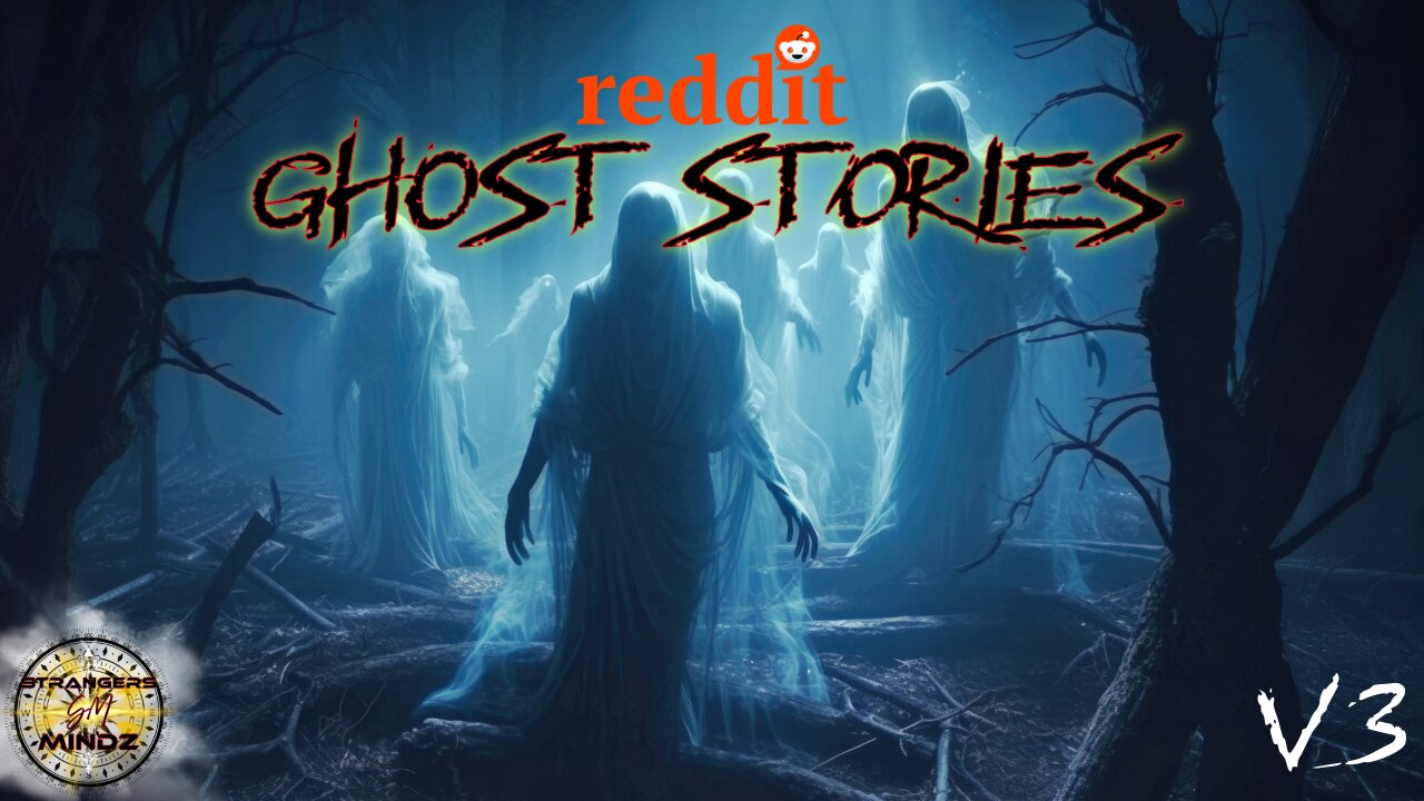 reddit. r/GHOST STORIES. Reaction/Advice (V3)