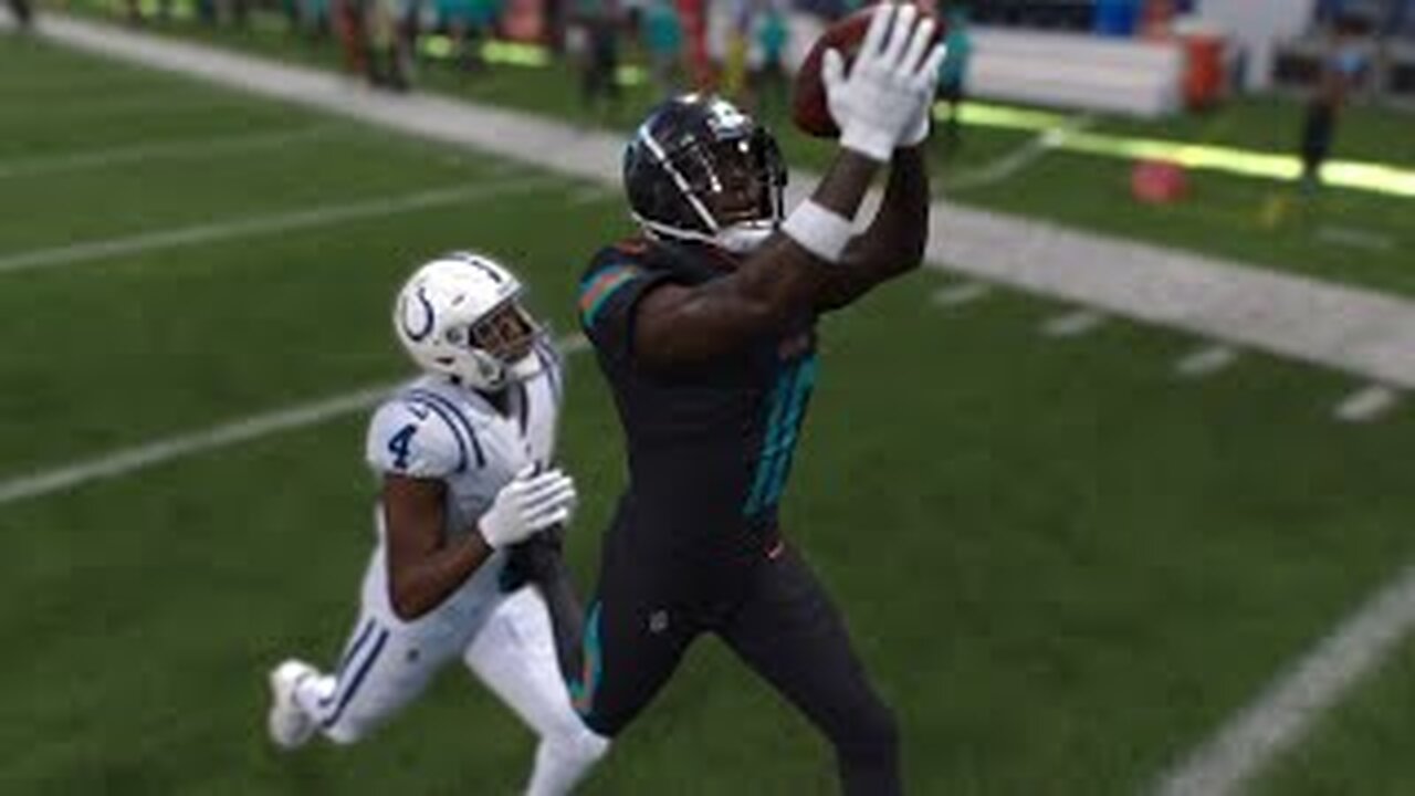 EA SPORTS MADDEN 26.