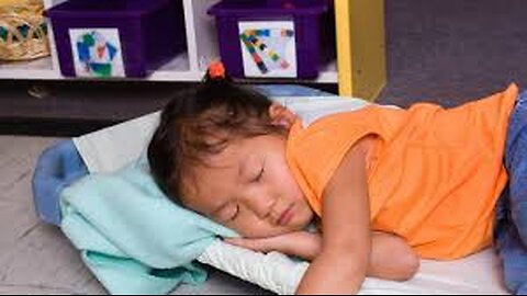 Texas Schools Drugging Kids With Sleeping Patches Exposed