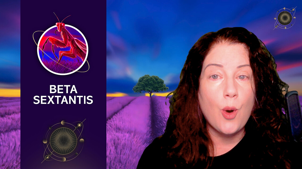Not all MANTIS Beings are Created Equal! Meet the Betas. Episode #114