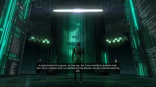 Assassinations And Corporate Espionage - Deus Ex: Human Revolution - Part 3