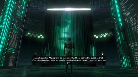 Assassinations And Corporate Espionage - Deus Ex: Human Revolution - Part 3