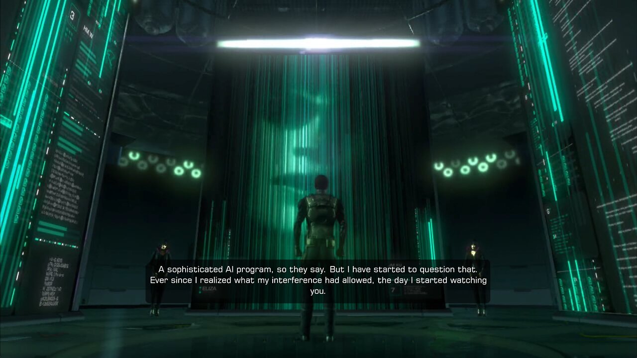 Assassinations And Corporate Espionage - Deus Ex: Human Revolution - Part 3