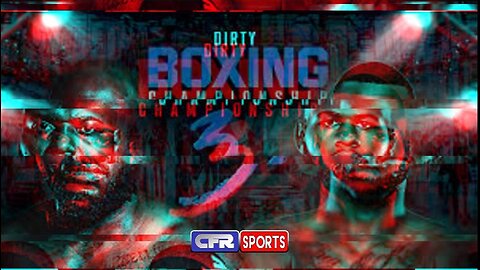 Dirty Boxing Championship 3 - Recap, Breakdown Jairzinho Rozenstruik Wins by Quick KO