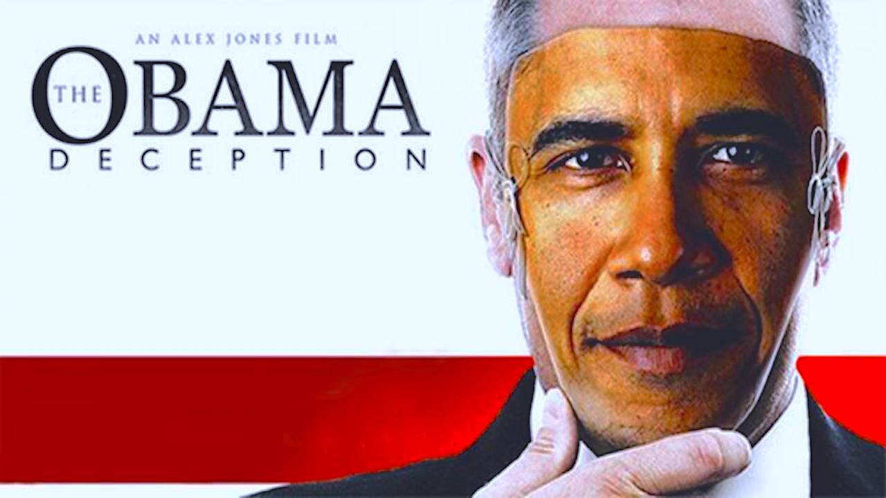 The Obama Deception and His Plans to Destroy America From Within.