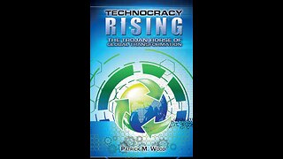 The Raising Cain Show: Exposing Technocracy: Global Control, Agenda 2030-War on American Sovereignty