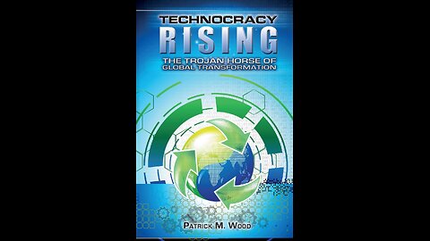 The Raising Cain Show: Exposing Technocracy: Global Control, Agenda 2030-War on American Sovereignty