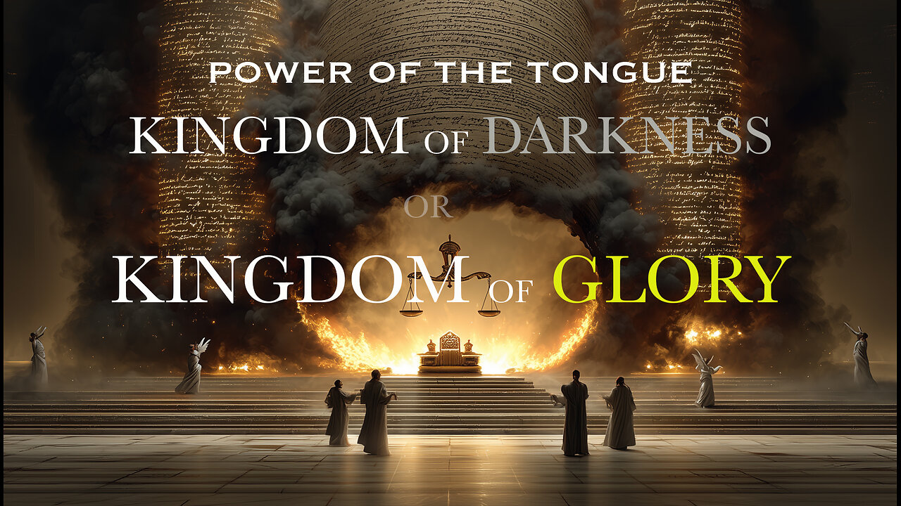Accusers of the Brethren: When Christians Speak Satan’s Language