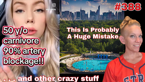 Strange Stuff from the Internet