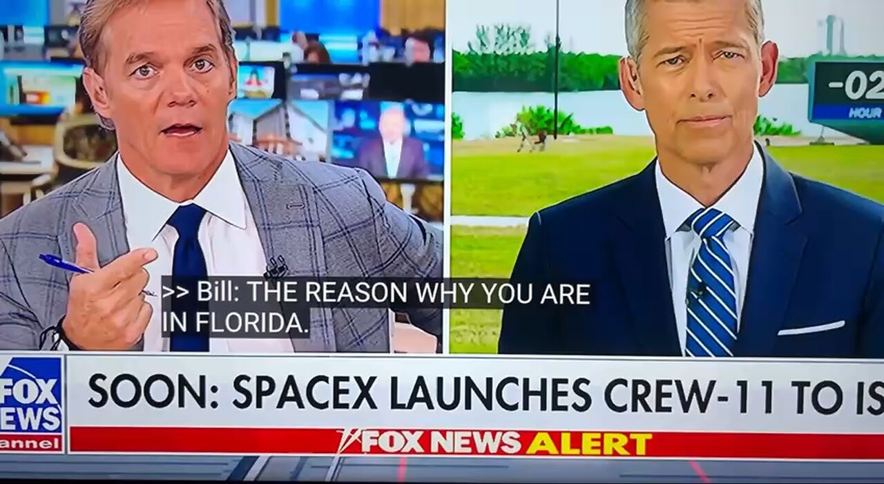 NASA Director Sean Duffy We Will Build A Base On The Moon & What We Learn There Will Get Us To Mars