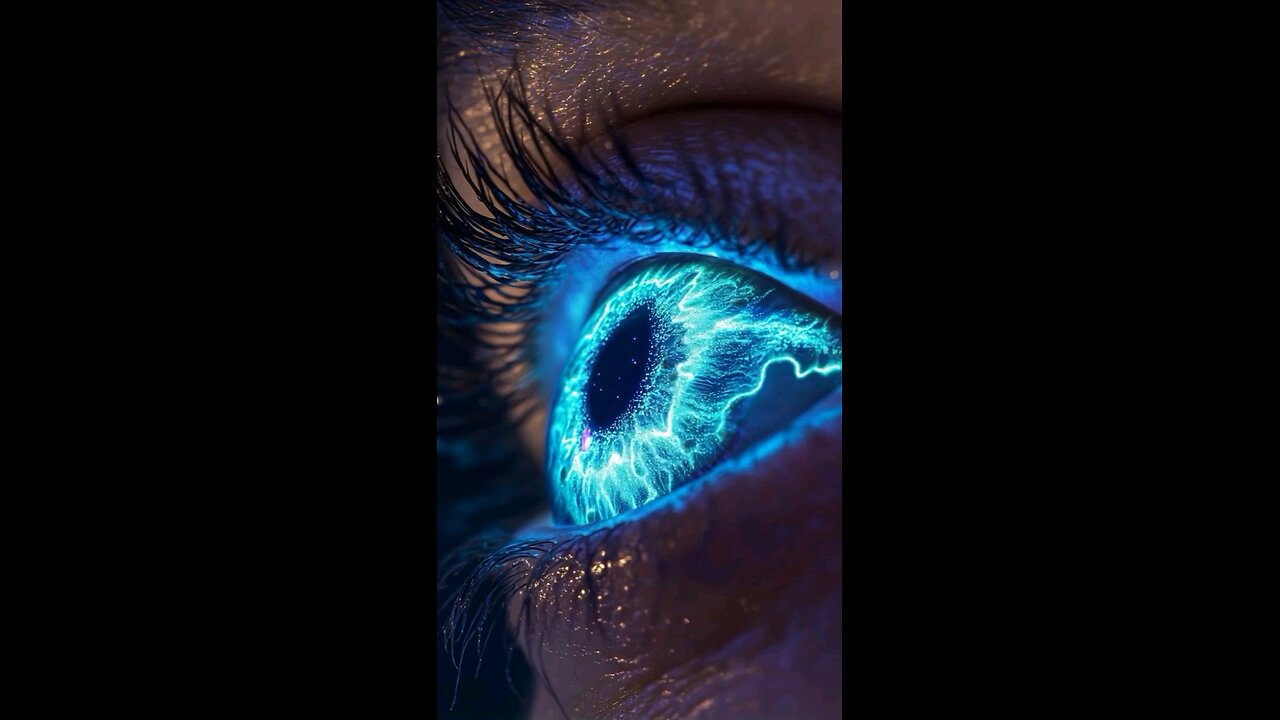 Eyes shining ✨ #Beauty #Sparkling #Joy