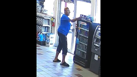 Women caught shoplifting on camera said she's going to sue for being filmed.