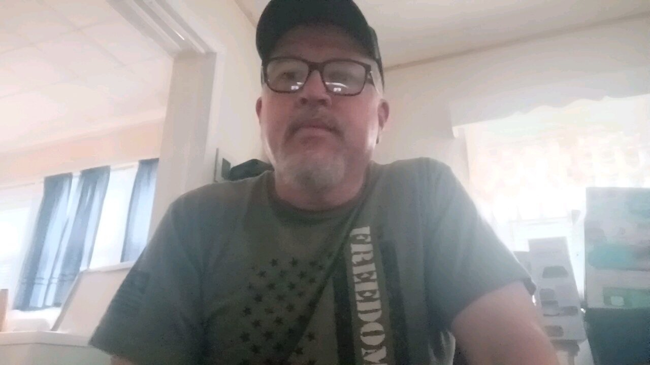 It's time to get serious!!