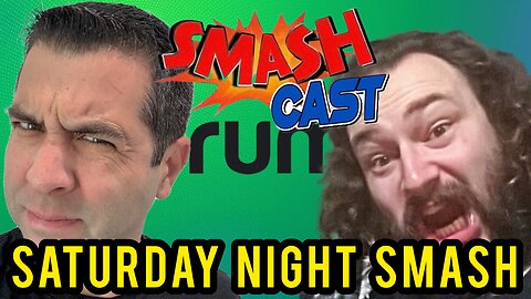 Saturday Night Smash (ep. 1)