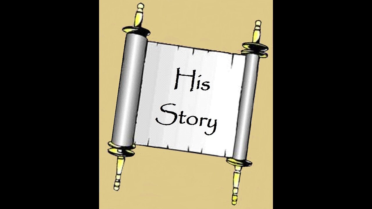 His Story