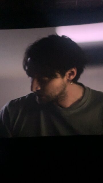 Final Destination Blood Lines Erik gets phone snatched BY MRI