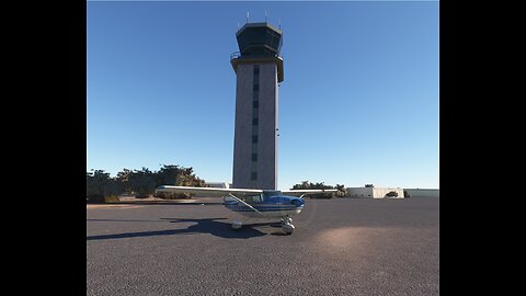 FLY WITH MIKE