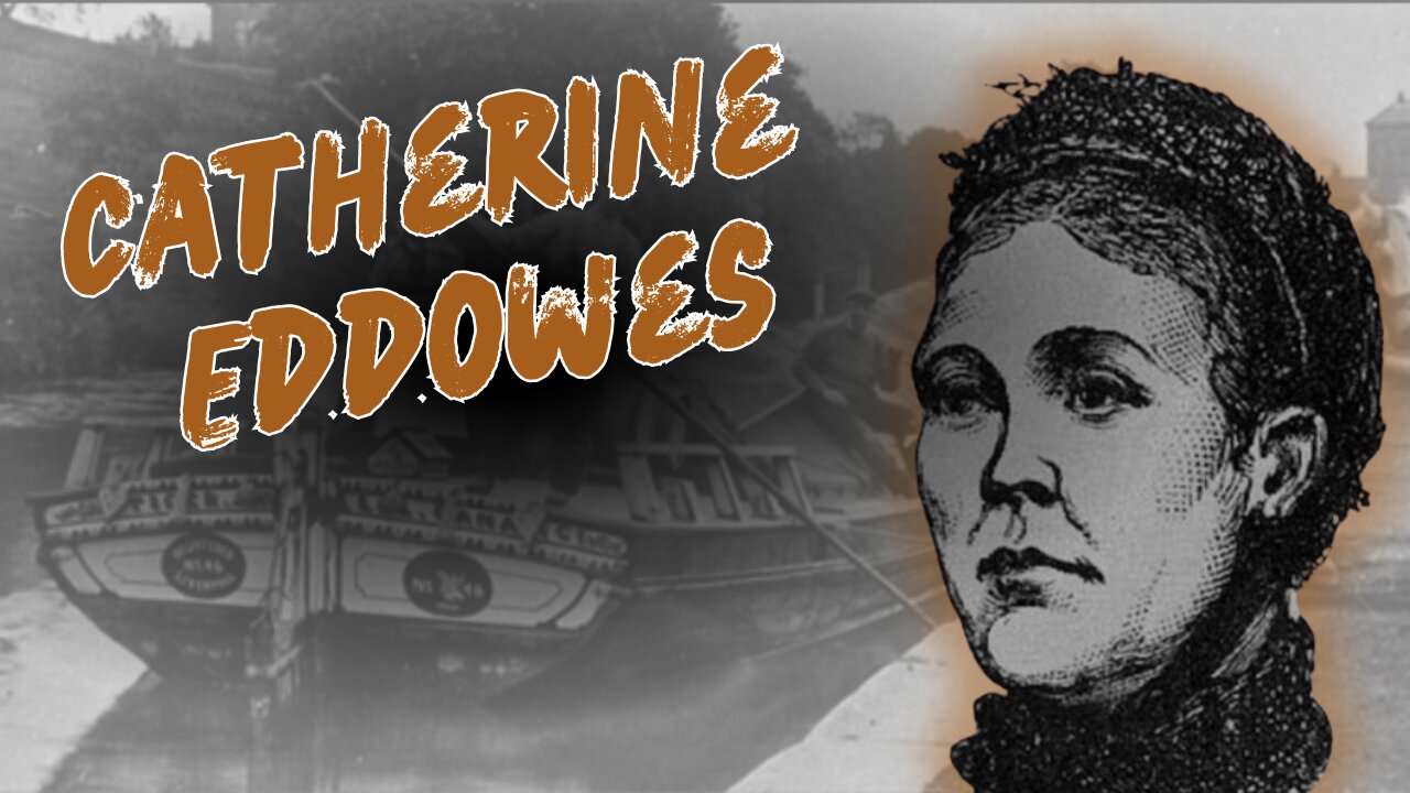 Catherine Eddowes