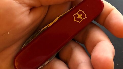 "Unveiling the Unknown Swiss Army Knife Survival Hacks for Outdoor Enthusiasts"