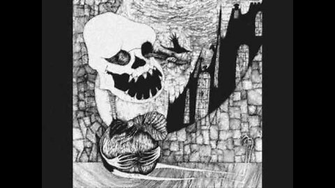 Rudimentary Peni - Cosmetic Plague