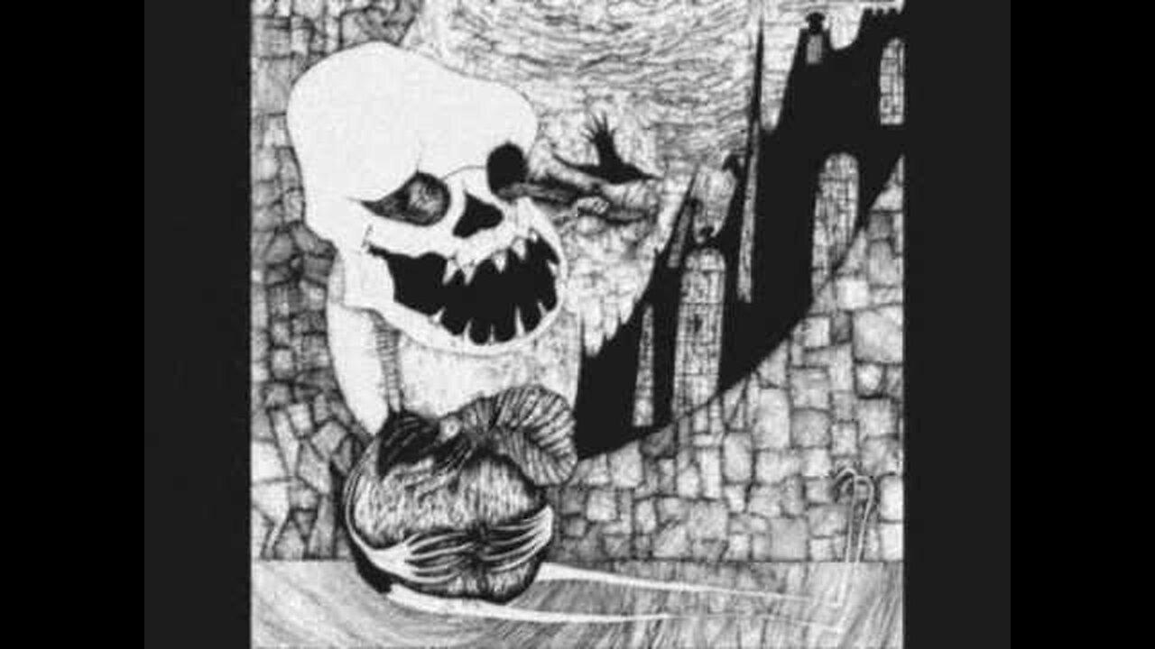 Rudimentary Peni - Cosmetic Plague