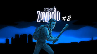 Project Zomboid Livestream #2