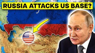 Pearl Harbor 2.0: Russia Prepares Preemptive STRIKE on USA