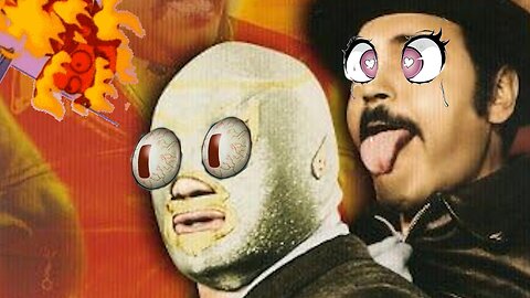 YTPH [2 en 1] - El Idiota de Acero conoce a El Sans-To (La Versión Extendida)