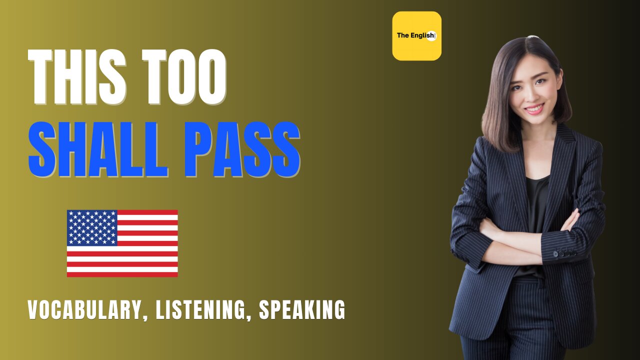 Improve Your English | English Speaking Practice | Every English Conversation